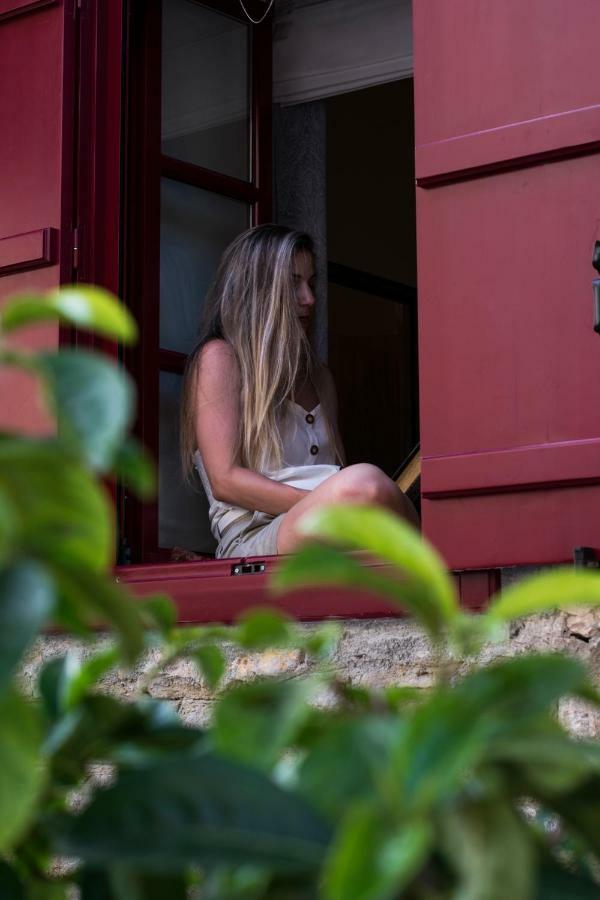 Traditional House Of 1898 In The Heart Of Old Town Of นาฟปลิโอ ภายนอก รูปภาพ
